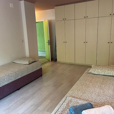 Amadina Garden Ξενοδοχείο Lozenets Εξωτερικό φωτογραφία
