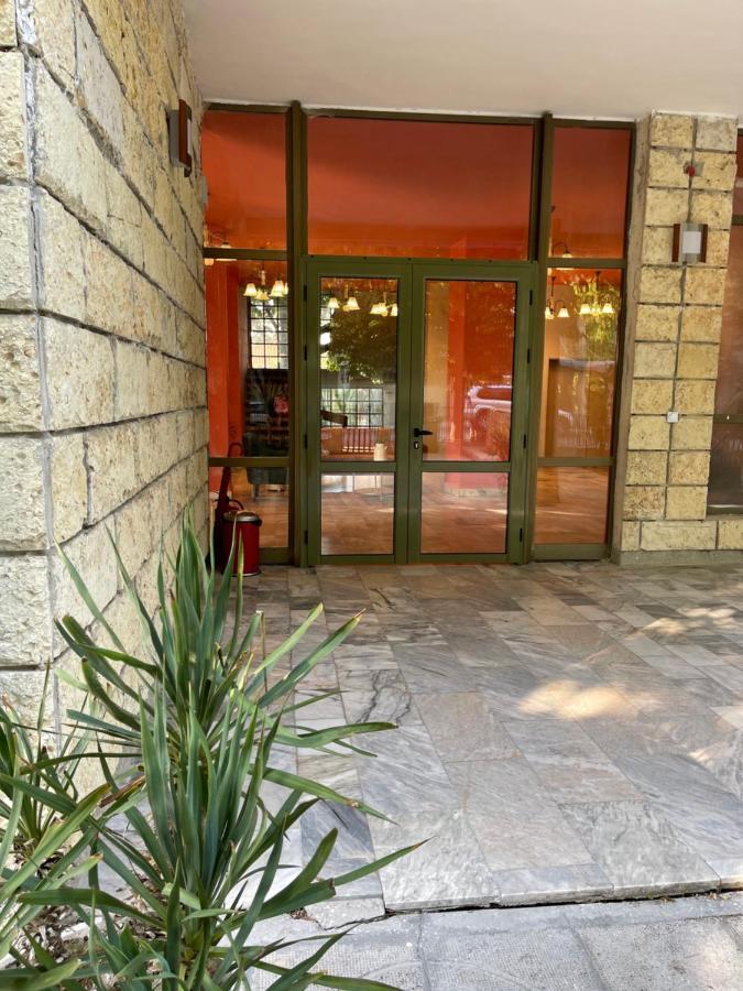 Amadina Garden Ξενοδοχείο Lozenets Εξωτερικό φωτογραφία