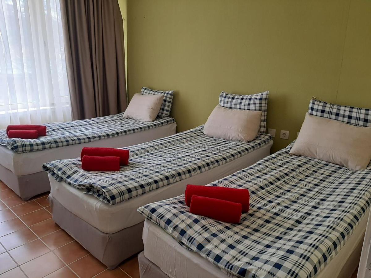 Amadina Garden Ξενοδοχείο Lozenets Εξωτερικό φωτογραφία