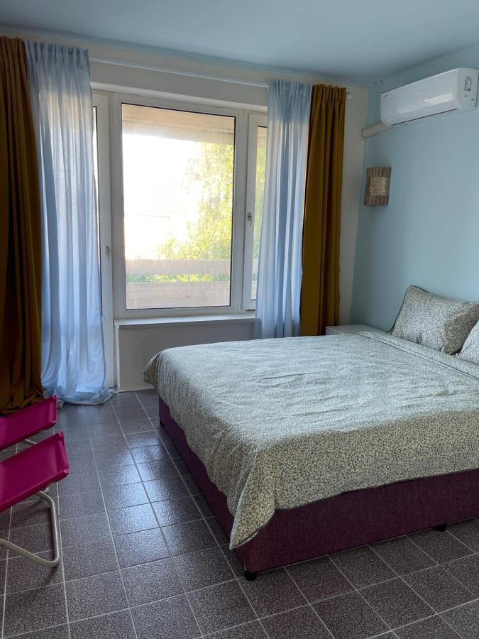 Amadina Garden Ξενοδοχείο Lozenets Εξωτερικό φωτογραφία
