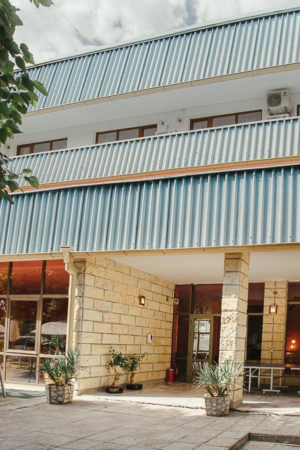Amadina Garden Ξενοδοχείο Lozenets Εξωτερικό φωτογραφία