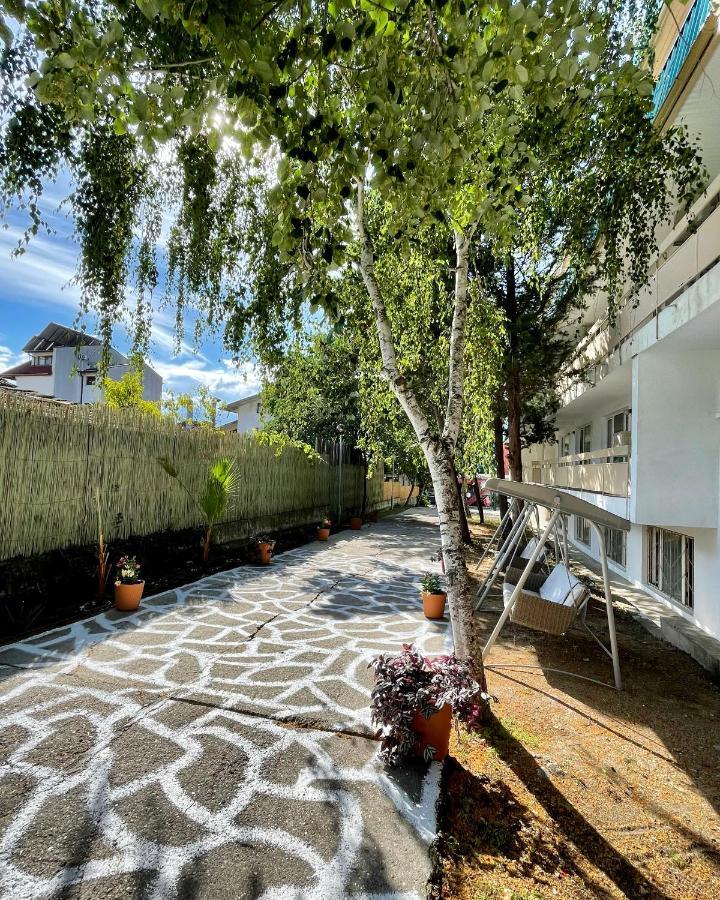 Amadina Garden Ξενοδοχείο Lozenets Εξωτερικό φωτογραφία