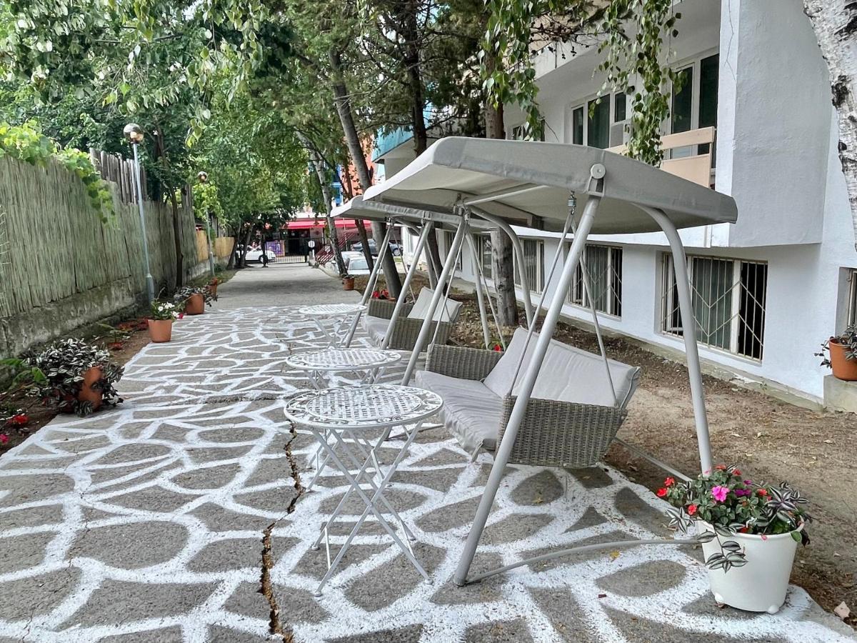 Amadina Garden Ξενοδοχείο Lozenets Εξωτερικό φωτογραφία