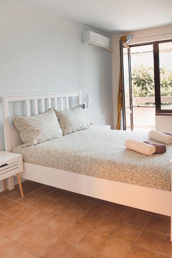 Amadina Garden Ξενοδοχείο Lozenets Εξωτερικό φωτογραφία