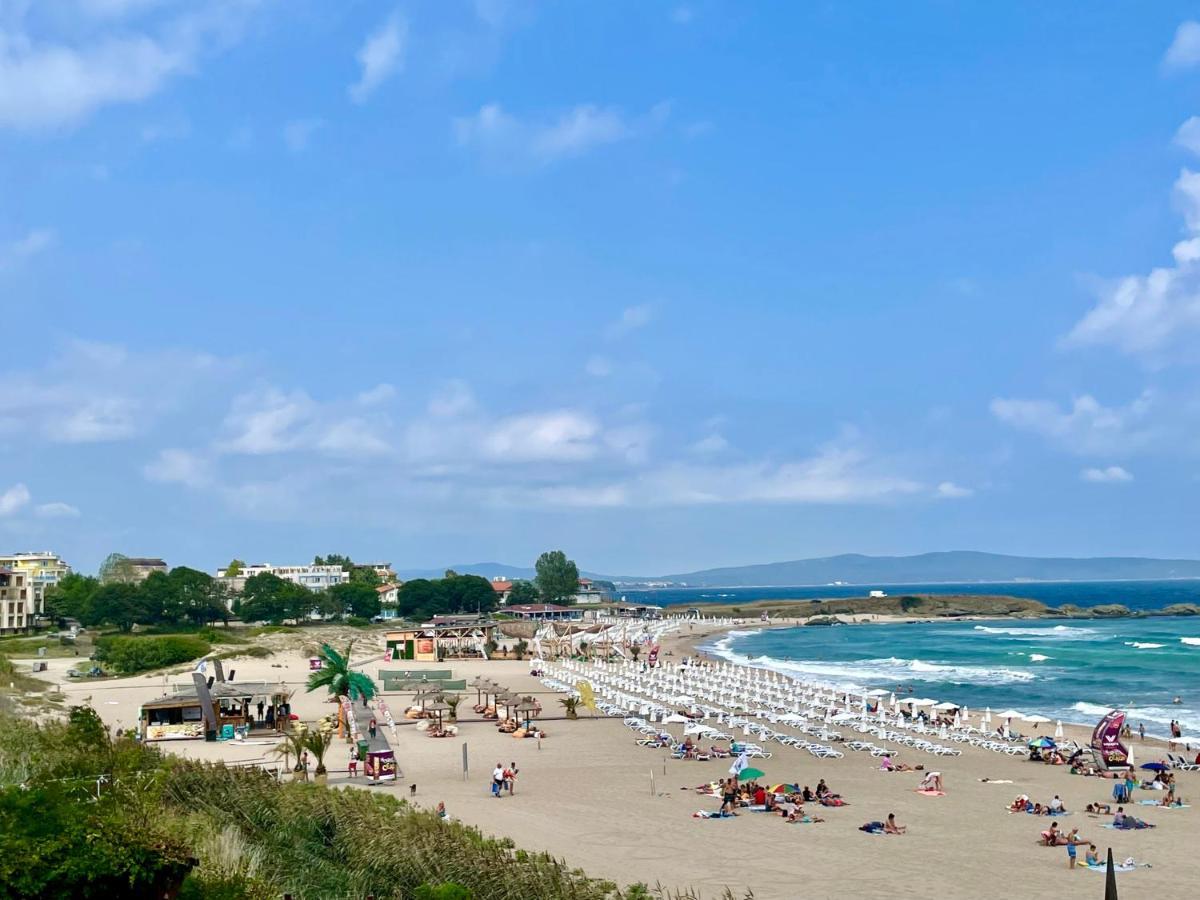 Amadina Garden Ξενοδοχείο Lozenets Εξωτερικό φωτογραφία