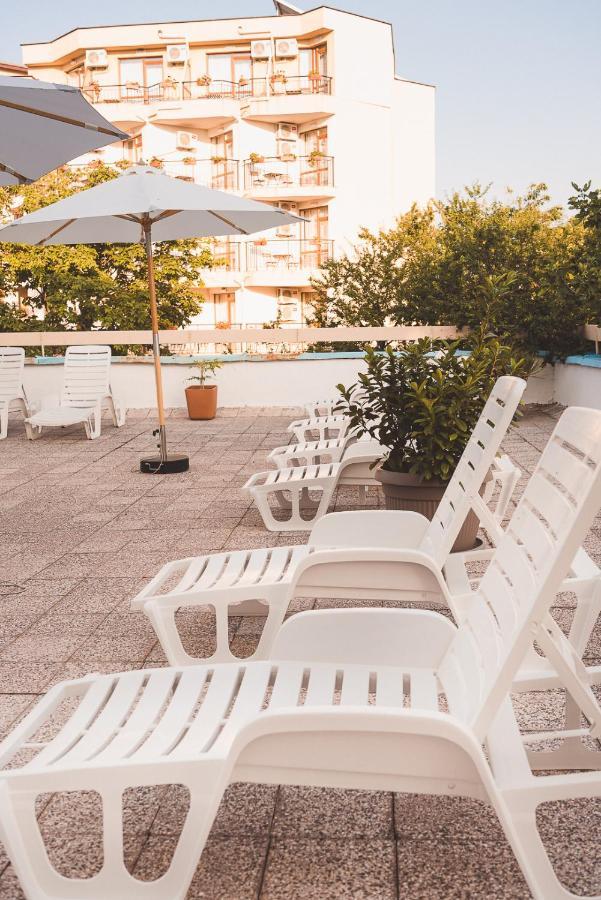 Amadina Garden Ξενοδοχείο Lozenets Εξωτερικό φωτογραφία