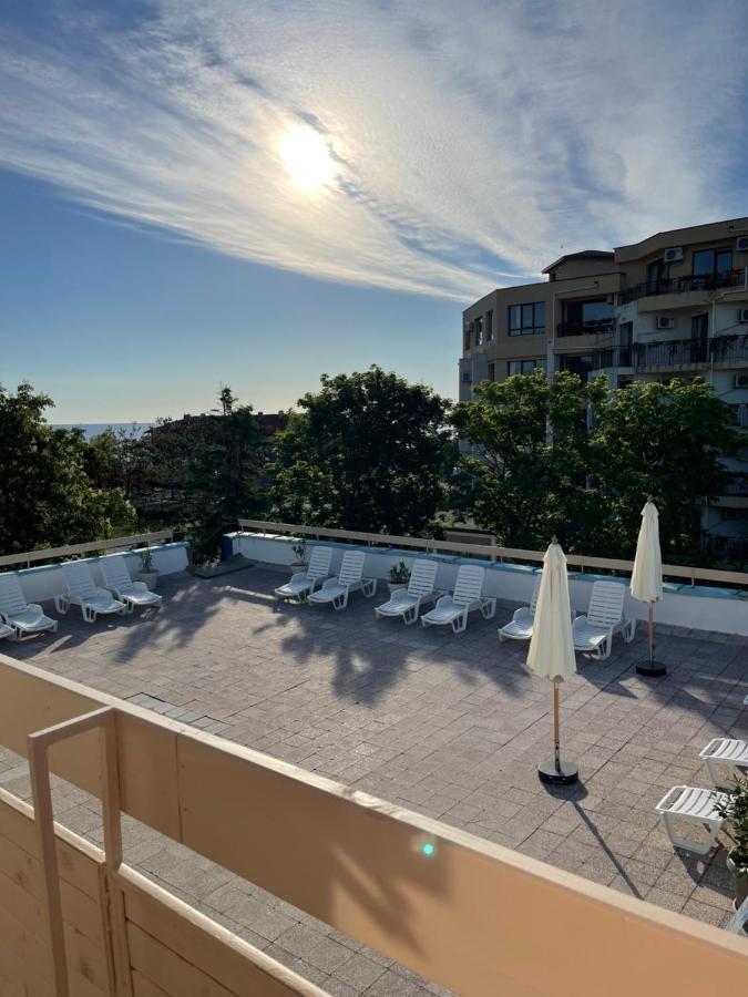 Amadina Garden Ξενοδοχείο Lozenets Εξωτερικό φωτογραφία