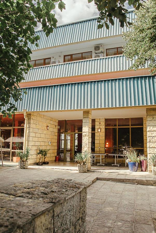 Amadina Garden Ξενοδοχείο Lozenets Εξωτερικό φωτογραφία
