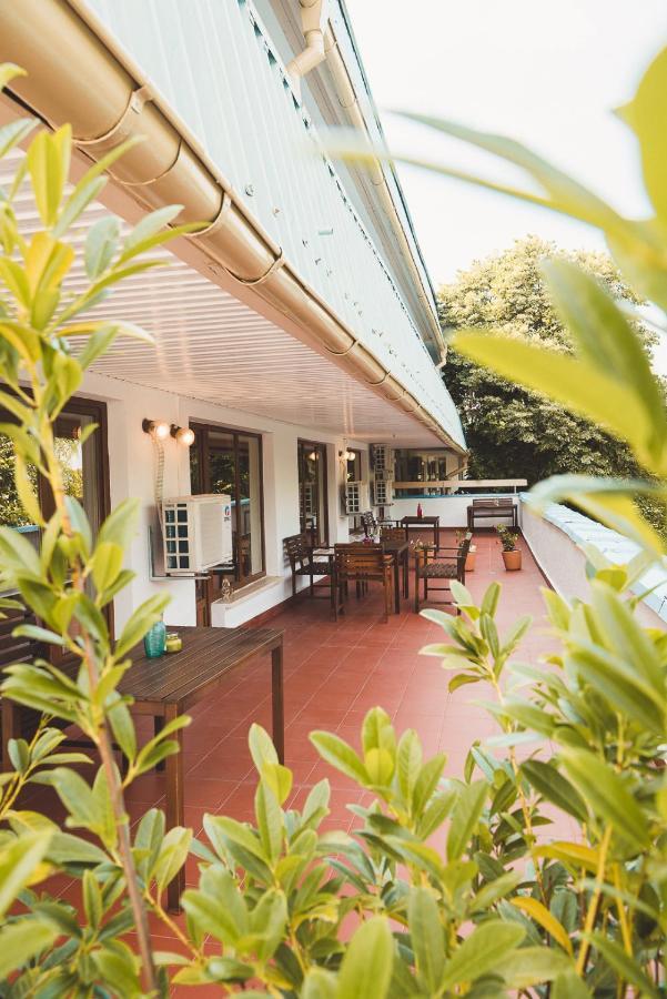 Amadina Garden Ξενοδοχείο Lozenets Εξωτερικό φωτογραφία