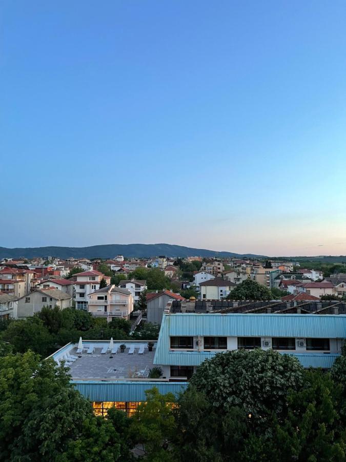 Amadina Garden Ξενοδοχείο Lozenets Εξωτερικό φωτογραφία
