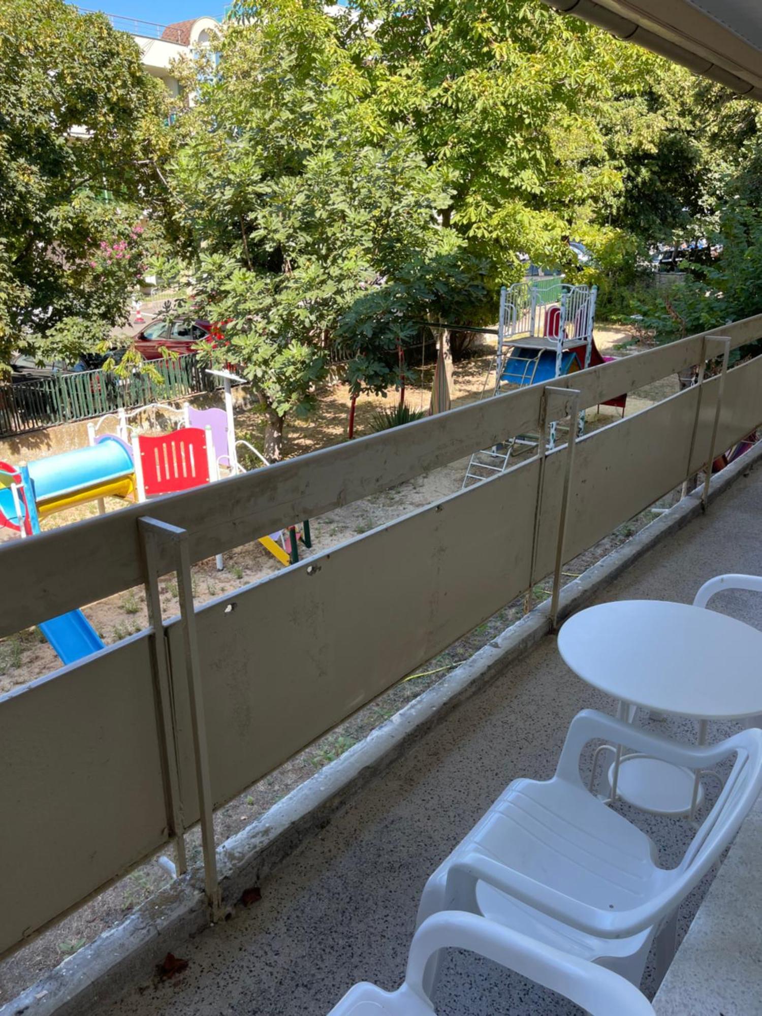 Amadina Garden Ξενοδοχείο Lozenets Εξωτερικό φωτογραφία